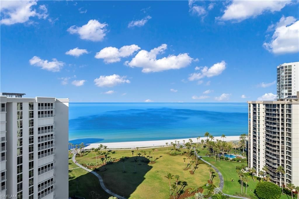 4451 Gulf Shore Blvd N, Unit 505, Naples, FL 34103 Photo
