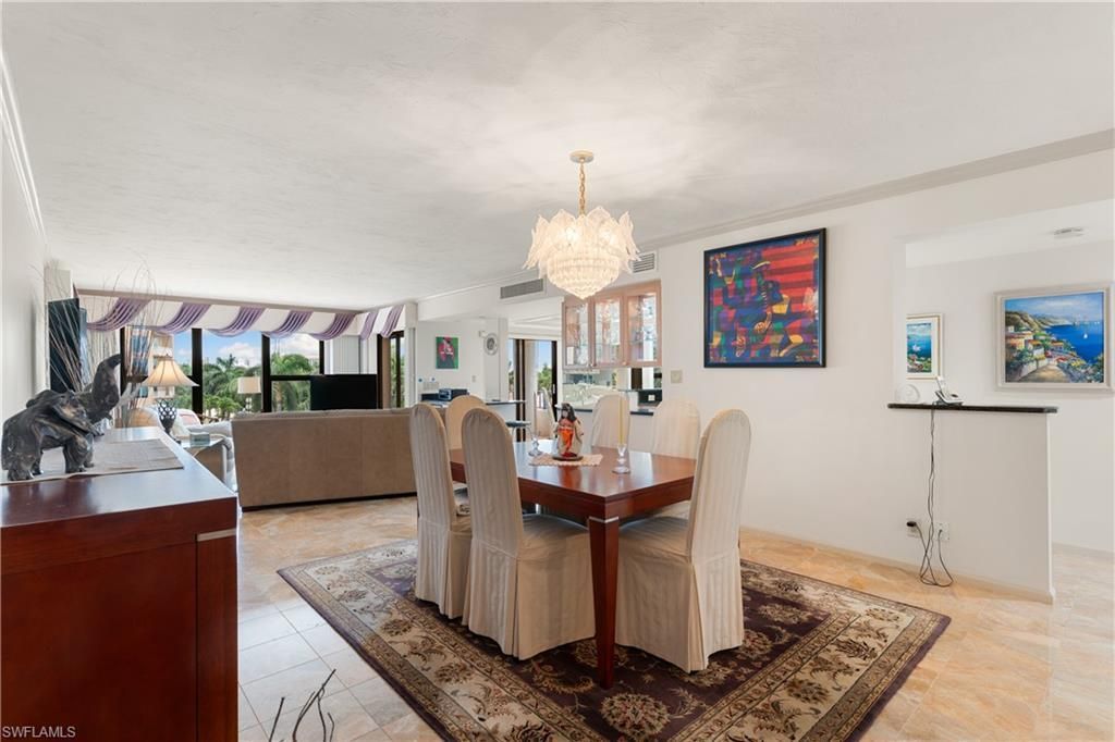 4451 Gulf Shore Blvd N, Unit 505, Naples, FL 34103 Photo