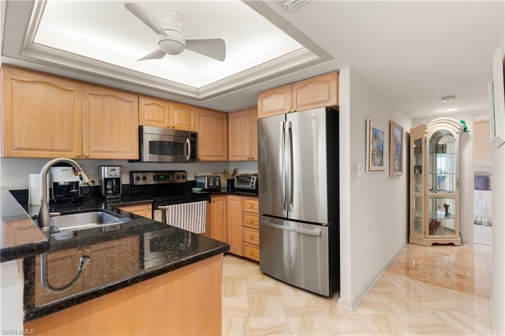 4451 Gulf Shore Blvd N, Unit 505, Naples, FL 34103 Photo