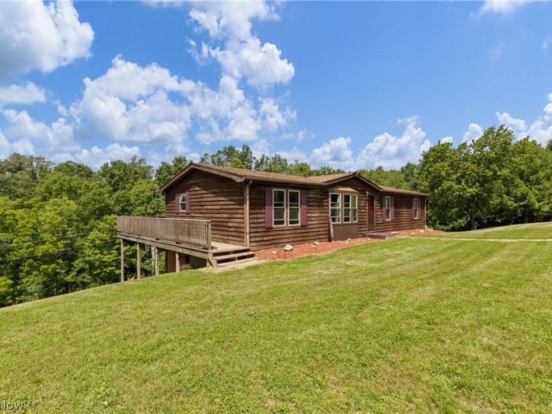 41468 Lane Scool Road, Beallsville, OH 43716 Photo 3