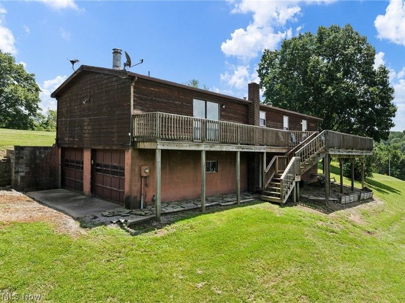 41468 Lane Scool Road, Beallsville, OH 43716 Photo 30
