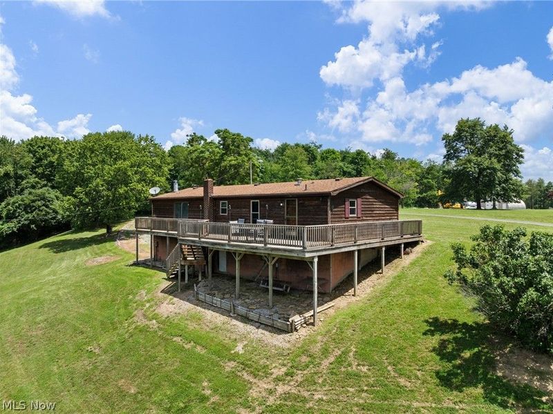 41468 Lane Scool Road, Beallsville, OH 43716 Photo 31