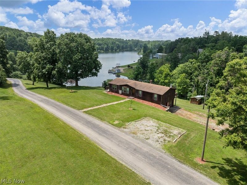 41468 Lane Scool Road, Beallsville, OH 43716 Photo 32
