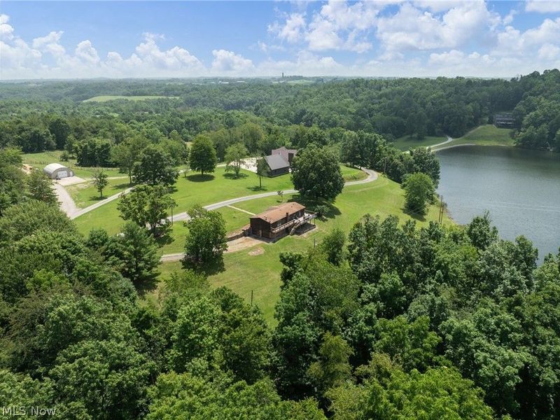 41468 Lane Scool Road, Beallsville, OH 43716 Photo 33