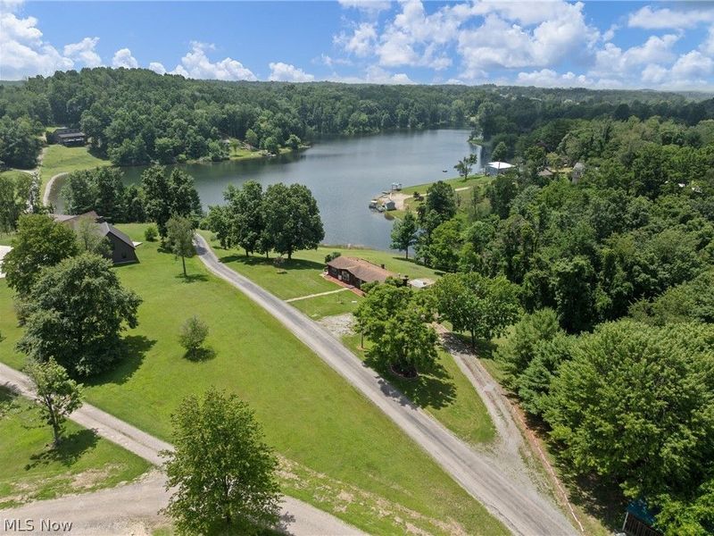 41468 Lane Scool Road, Beallsville, OH 43716 Photo 34