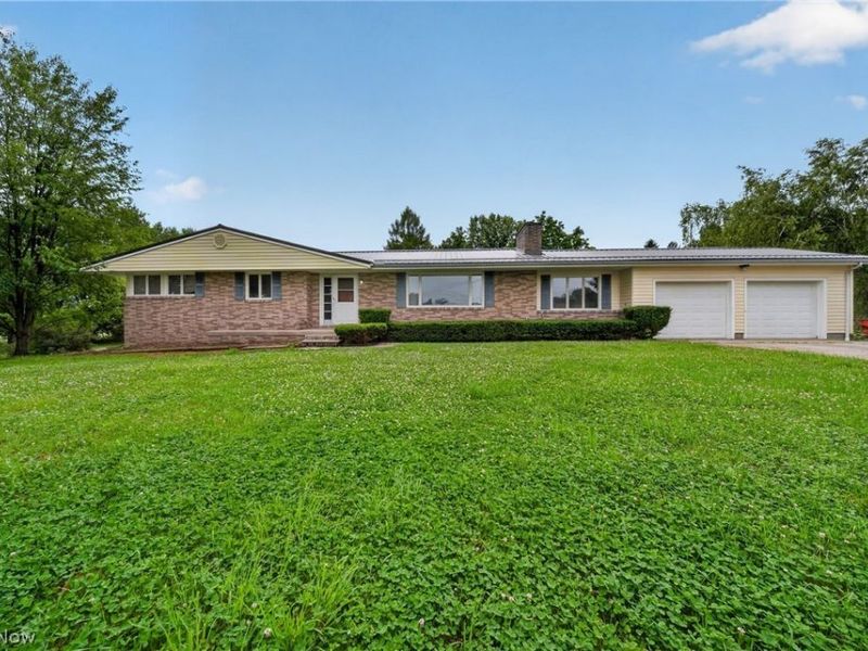4552 N Monroe Center Road, Kingsville, OH 44048 Photo 1