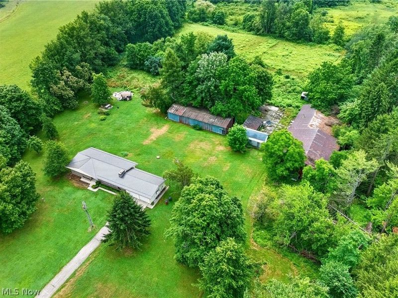 4552 N Monroe Center Road, Kingsville, OH 44048 Photo 2