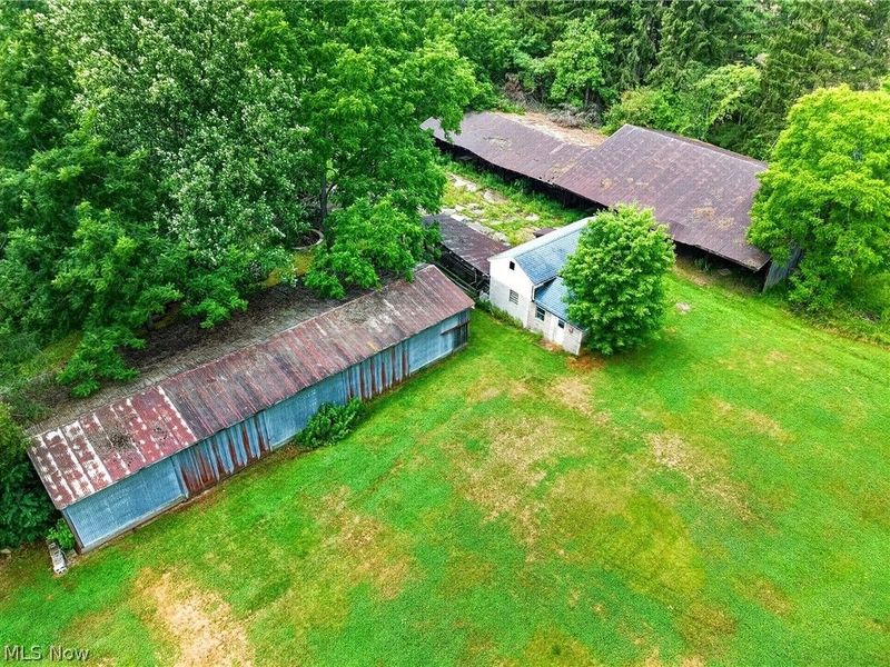 4552 N Monroe Center Road, Kingsville, OH 44048 Photo 3