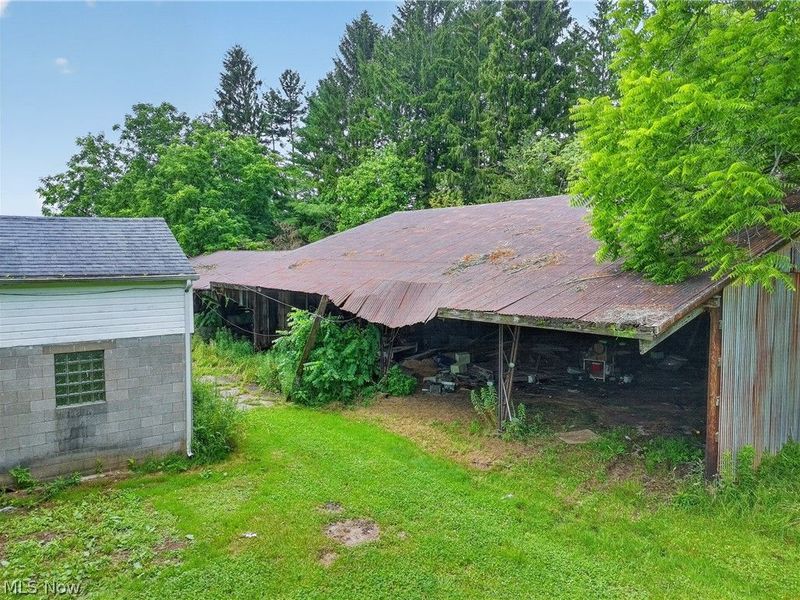 4552 N Monroe Center Road, Kingsville, OH 44048 Photo 32