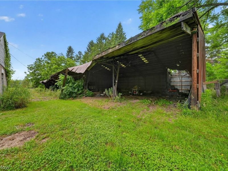 4552 N Monroe Center Road, Kingsville, OH 44048 Photo 38