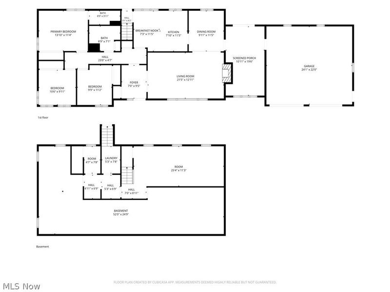 4552 N Monroe Center Road, Kingsville, OH 44048 Photo 49