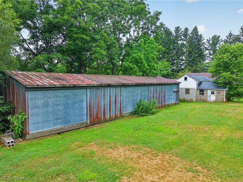 4552 N Monroe Center Road, Kingsville, OH 44048 Photo 6