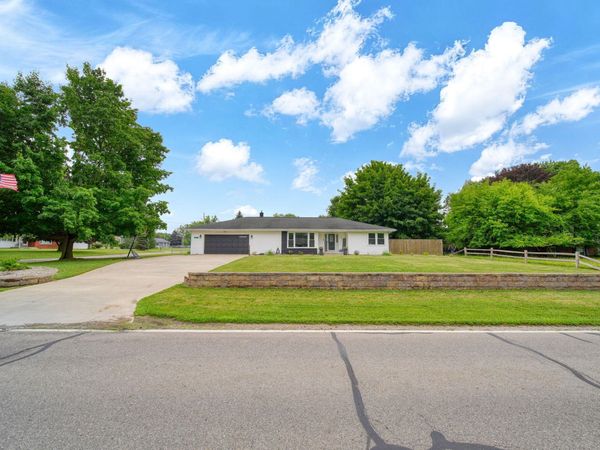 4123 Flansburg Road, Jackson, MI 49203