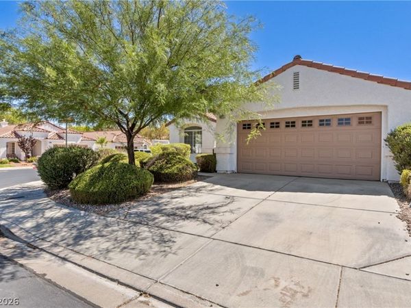 1815 STABLEGATE Avenue, Henderson, NV 89012