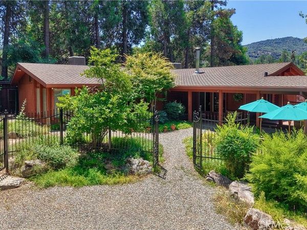 39597 Evergreen, Oakhurst, CA 93644