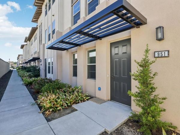 951 Arrowleaf Place, San Jose, CA 95131