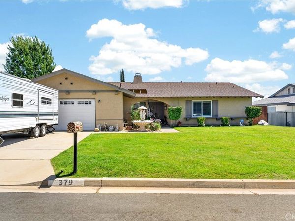 379 Ponderosa Trail, Calimesa, CA 92320