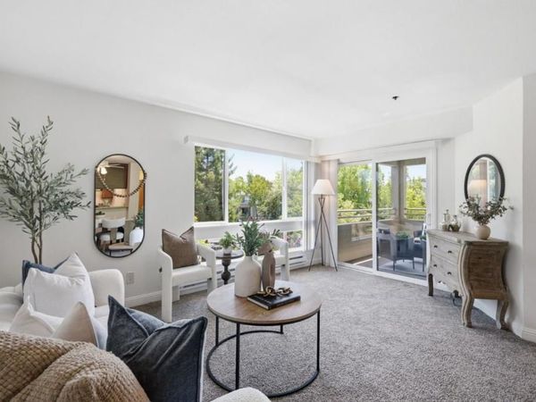 1271 Poplar Avenue, Unit 307, Sunnyvale, CA 94086