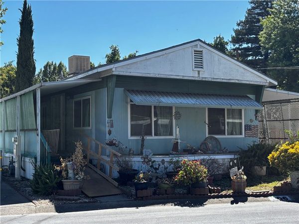 567 E Lassen, Unit 206, Chico, CA 95973