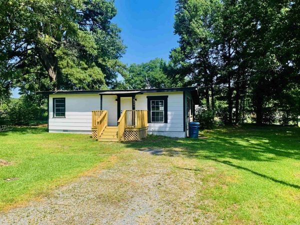 10402 Woodman Street, Mabelvale, AR 72103
