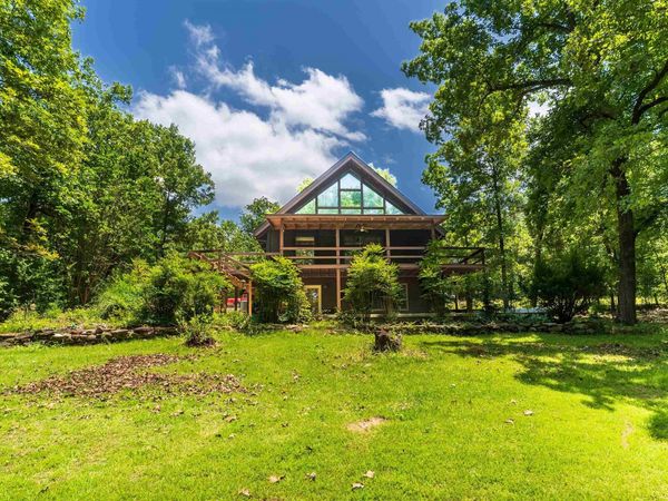 27 Oho Drive, Cherokee Village, AR 72529