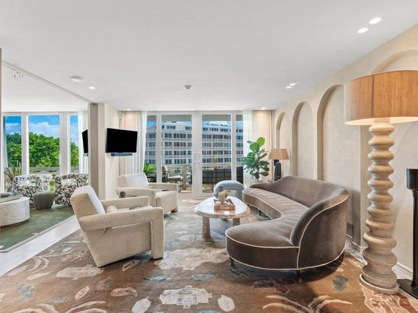 100 Sunrise Avenue, Unit 418, Palm Beach, FL 33480