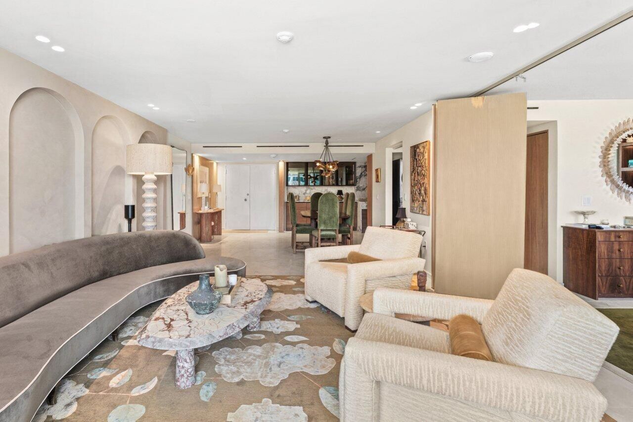 100 Sunrise Avenue, Unit 418, Palm Beach, FL 33480 Photo
