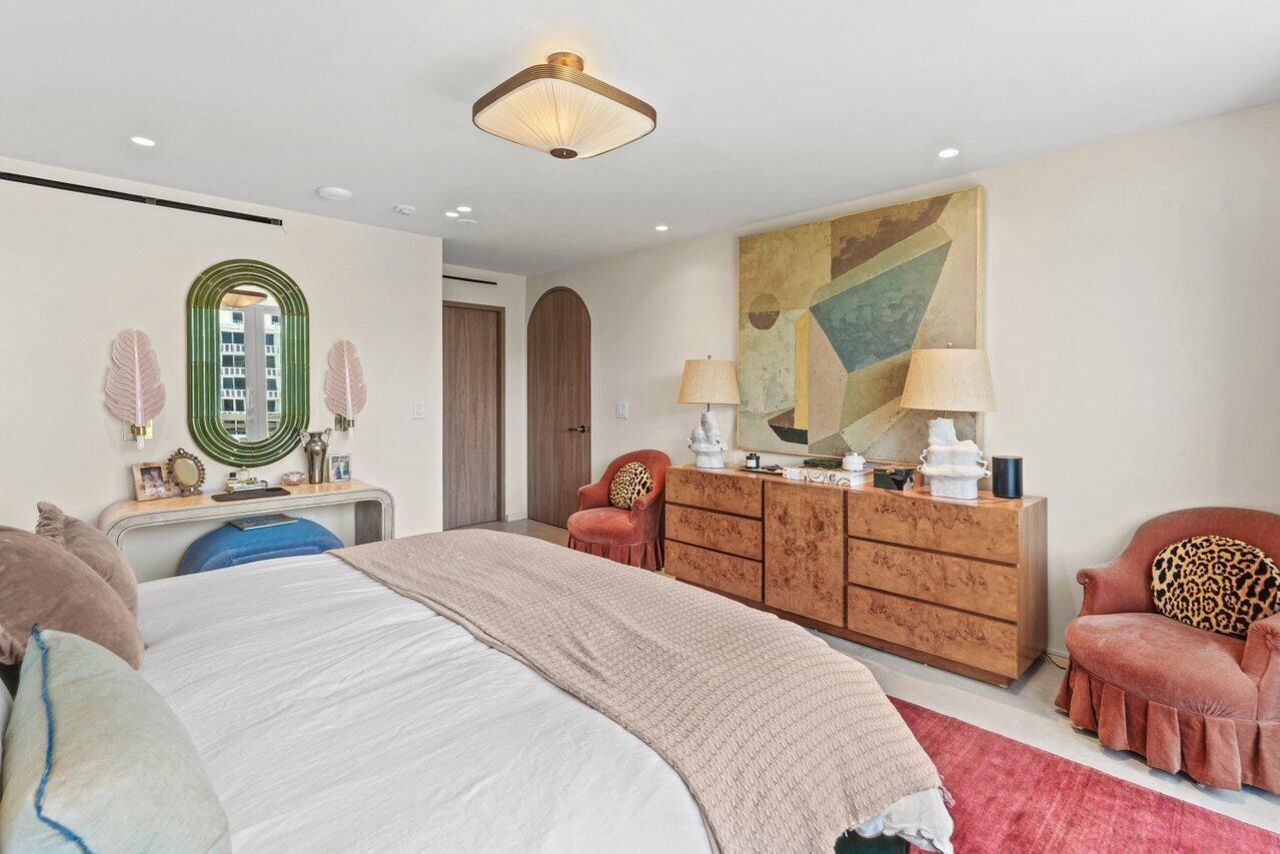 100 Sunrise Avenue, Unit 418, Palm Beach, FL 33480 Photo
