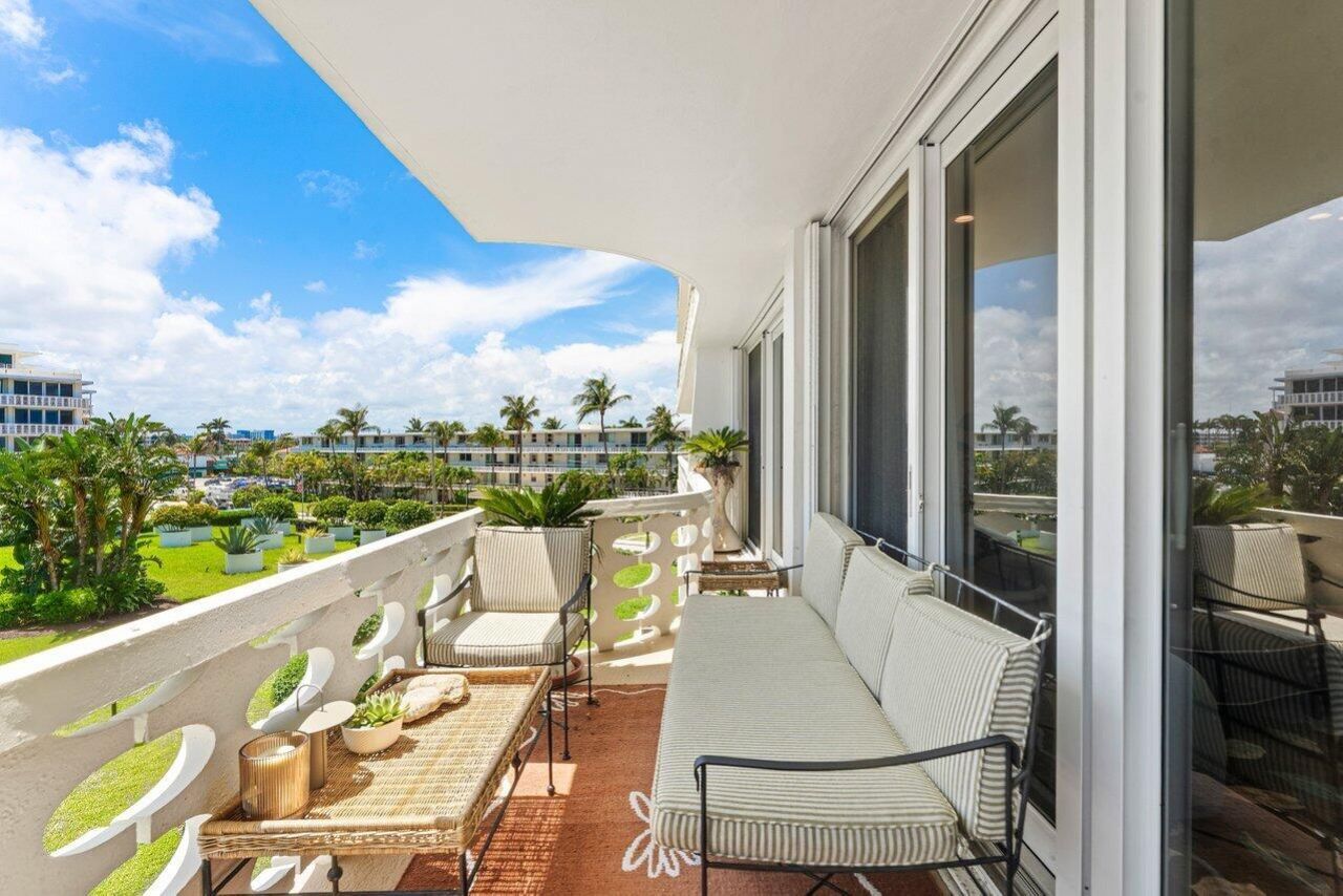 100 Sunrise Avenue, Unit 418, Palm Beach, FL 33480 Photo