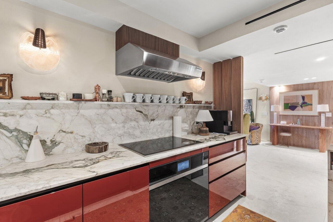 100 Sunrise Avenue, Unit 418, Palm Beach, FL 33480 Photo