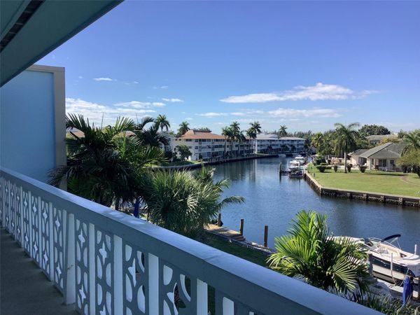 455 Golden Isles Drive, Unit 307, Hallandale Beach, FL 33009