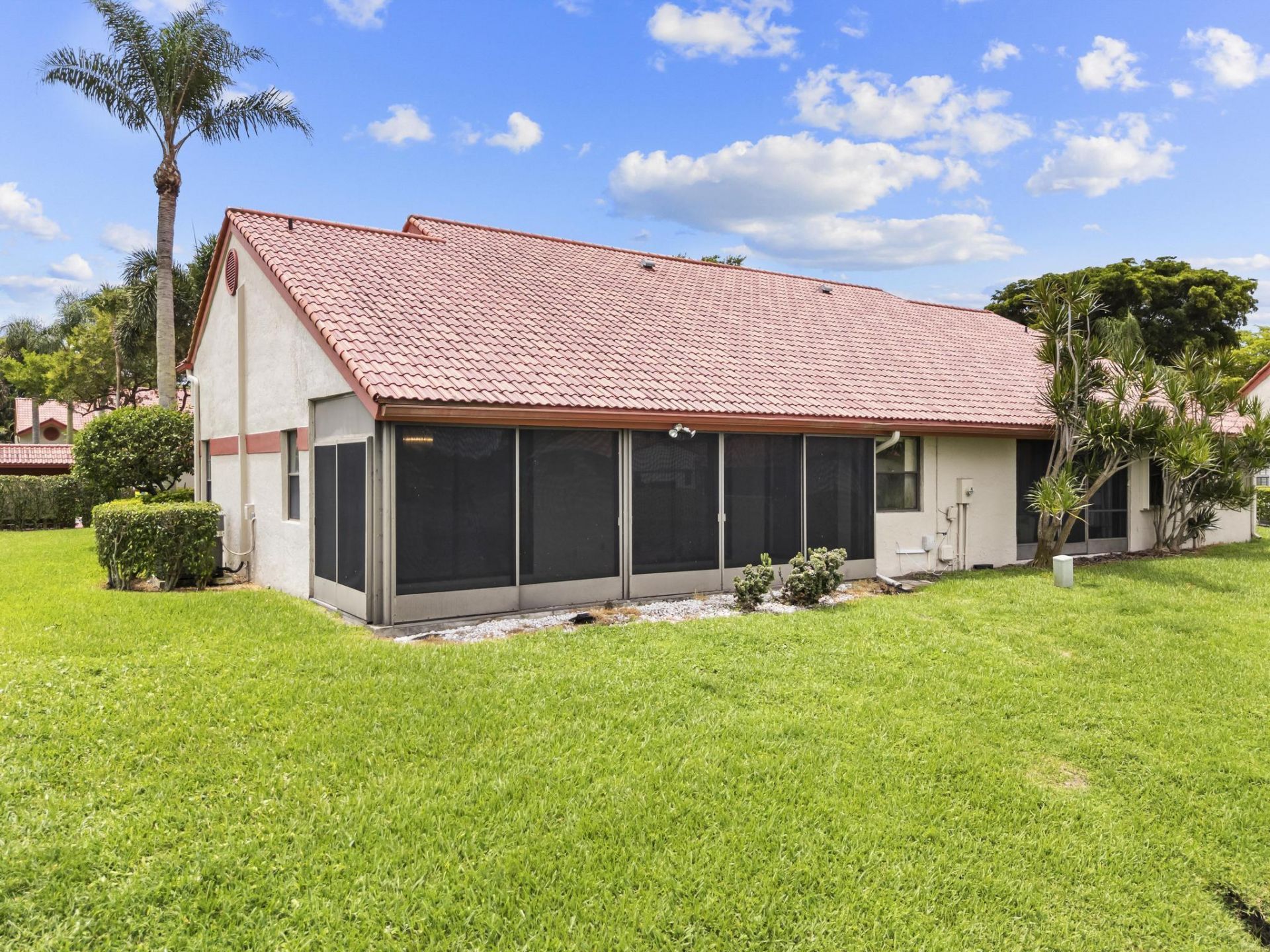 7792 Lexington Club Boulevard, Unit B, Delray Beach, FL 33446 Photo
