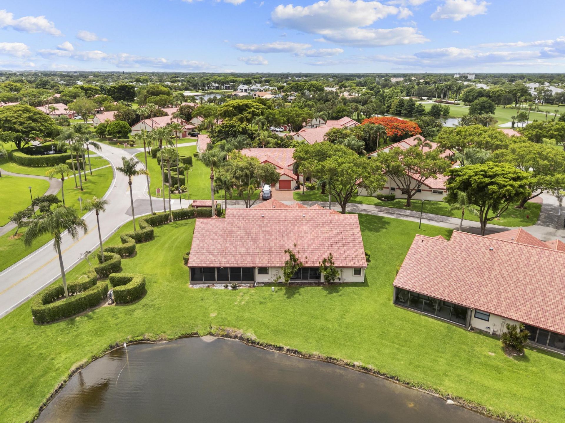 7792 Lexington Club Boulevard, Unit B, Delray Beach, FL 33446 Photo