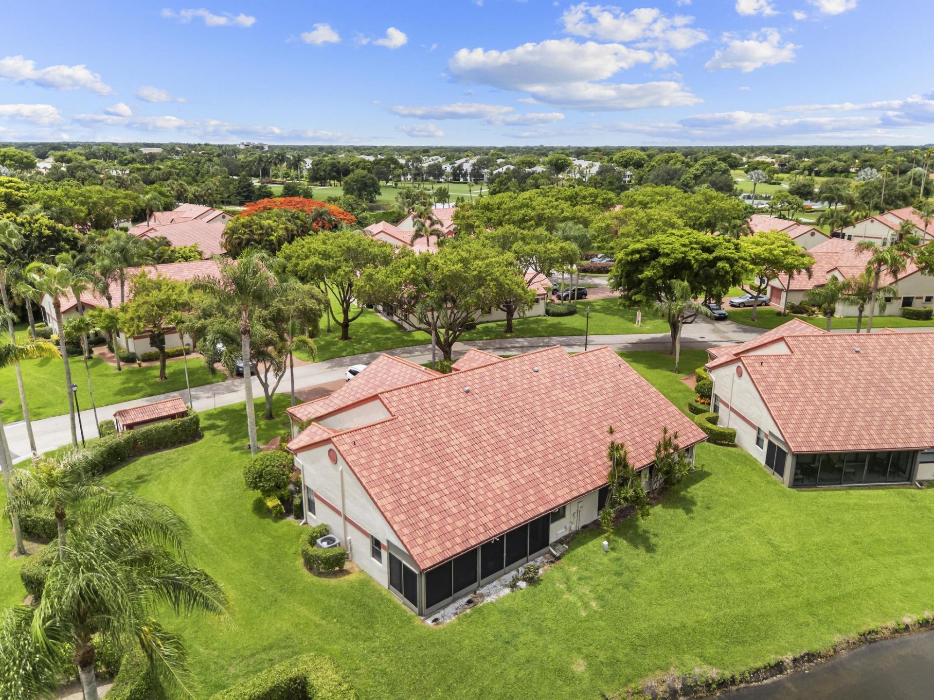 7792 Lexington Club Boulevard, Unit B, Delray Beach, FL 33446 Photo