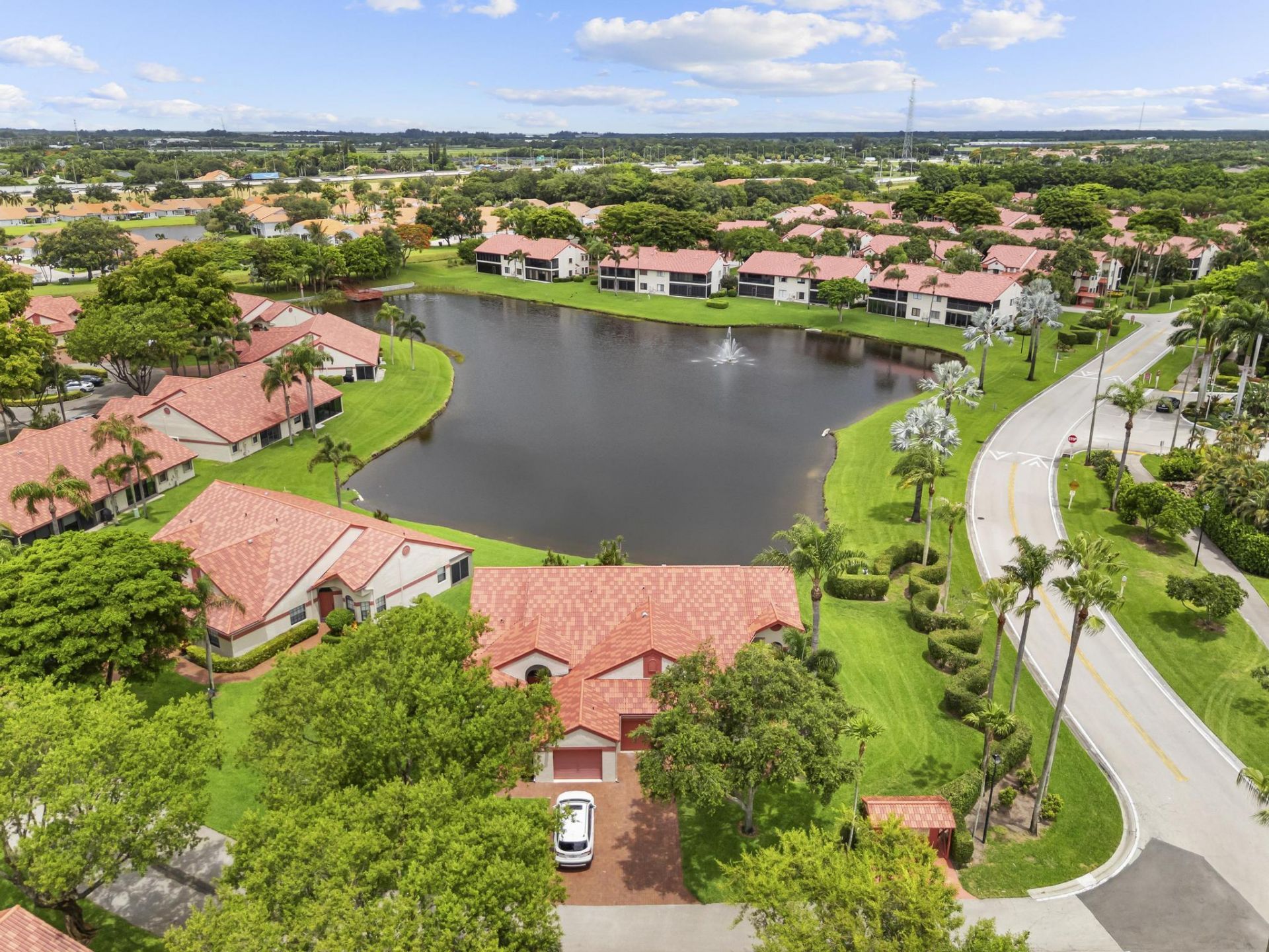 7792 Lexington Club Boulevard, Unit B, Delray Beach, FL 33446 Photo