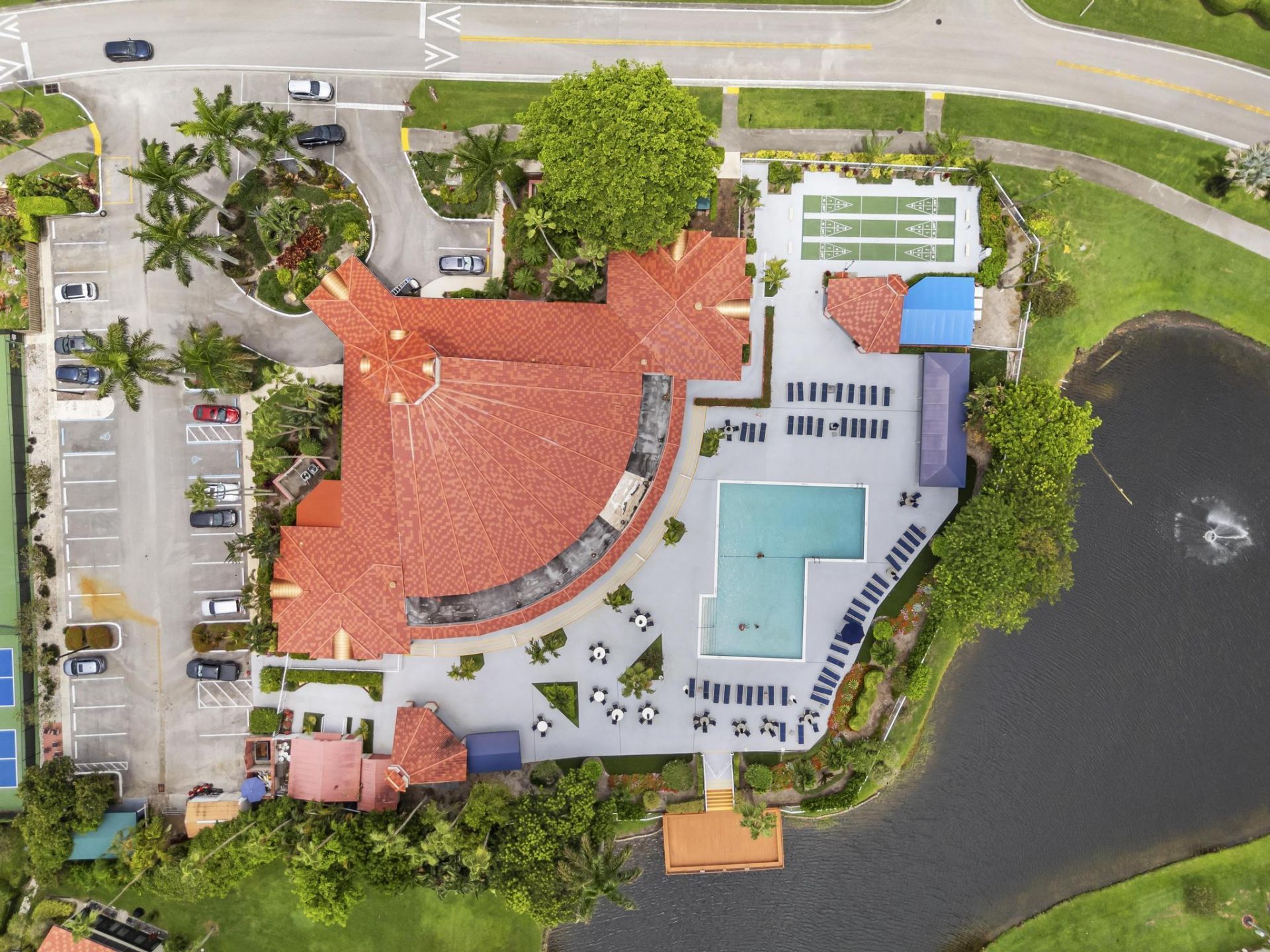 7792 Lexington Club Boulevard, Unit B, Delray Beach, FL 33446 Photo