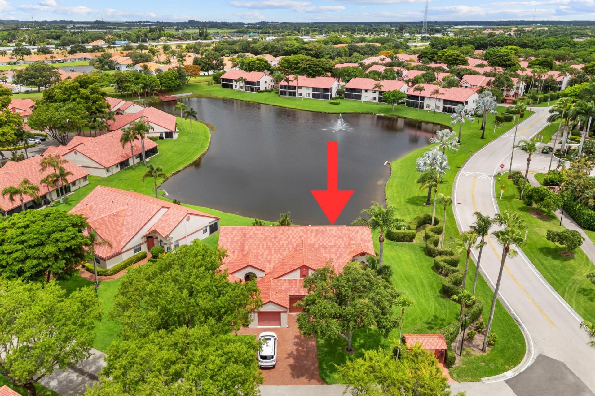 7792 Lexington Club Boulevard, Unit B, Delray Beach, FL 33446 Photo