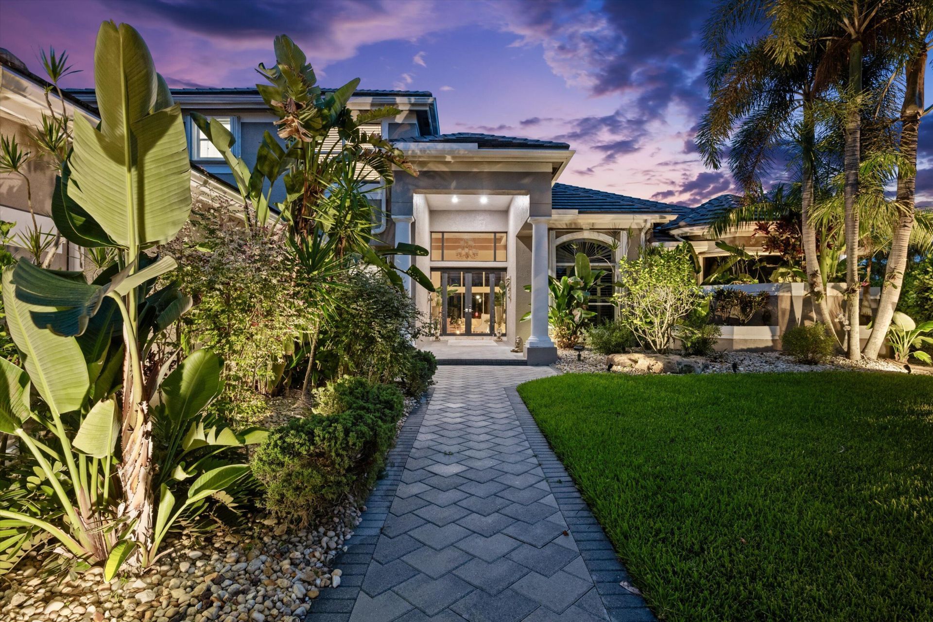 4352 James Estate Lane, Lake Worth, FL 33449 Photo