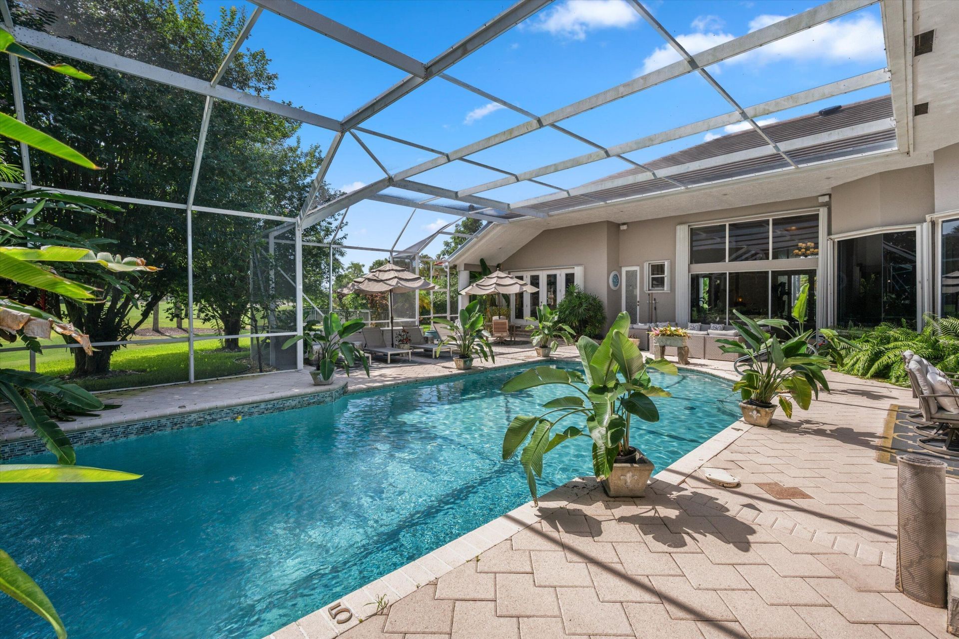 4352 James Estate Lane, Lake Worth, FL 33449 Photo