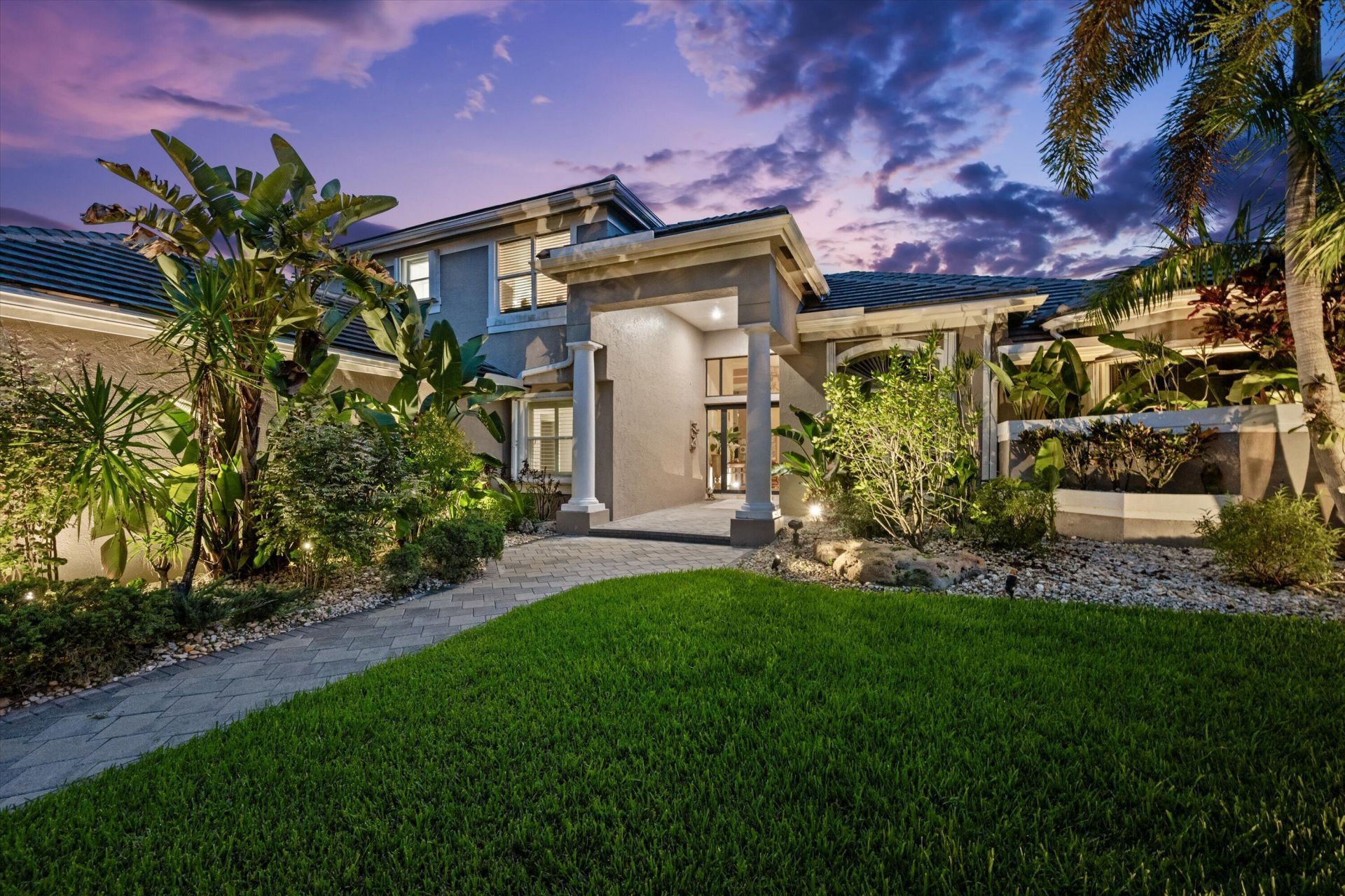 4352 James Estate Lane, Lake Worth, FL 33449 Photo