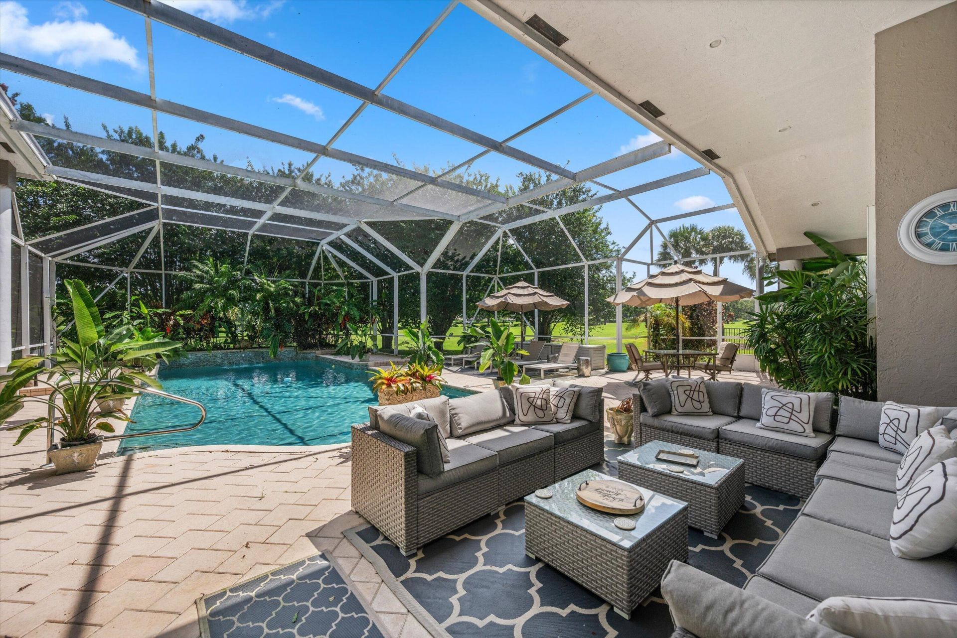 4352 James Estate Lane, Lake Worth, FL 33449 Photo