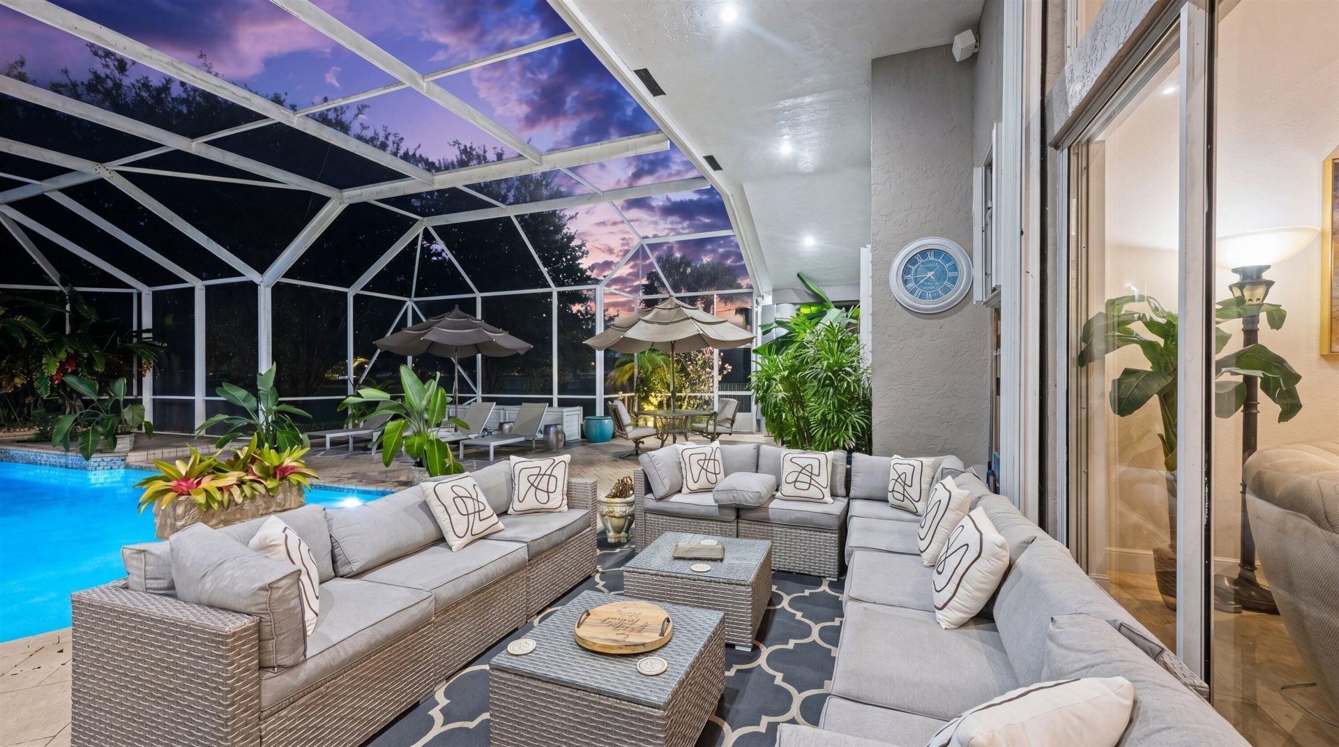 4352 James Estate Lane, Lake Worth, FL 33449 Photo