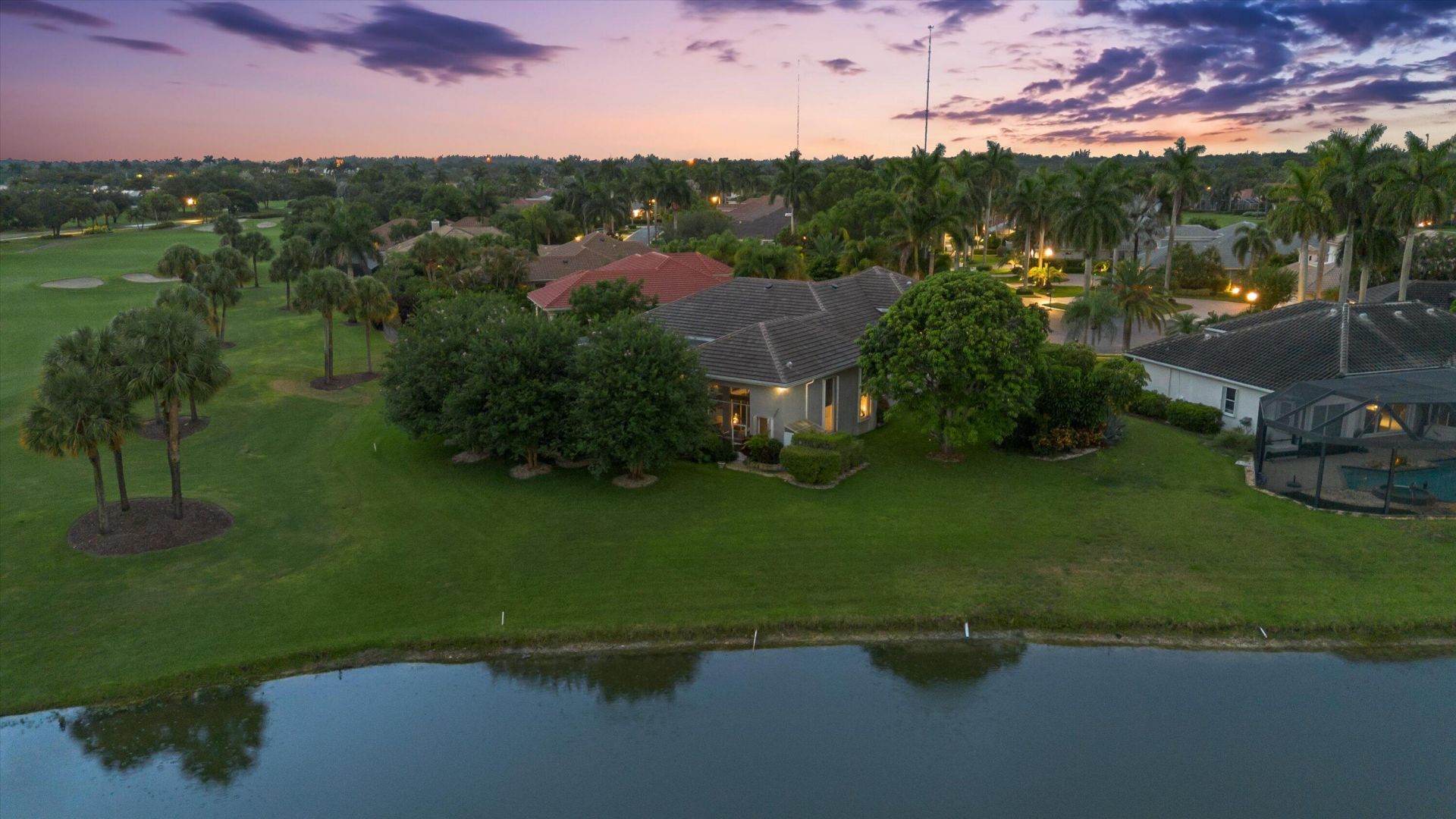 4352 James Estate Lane, Lake Worth, FL 33449 Photo