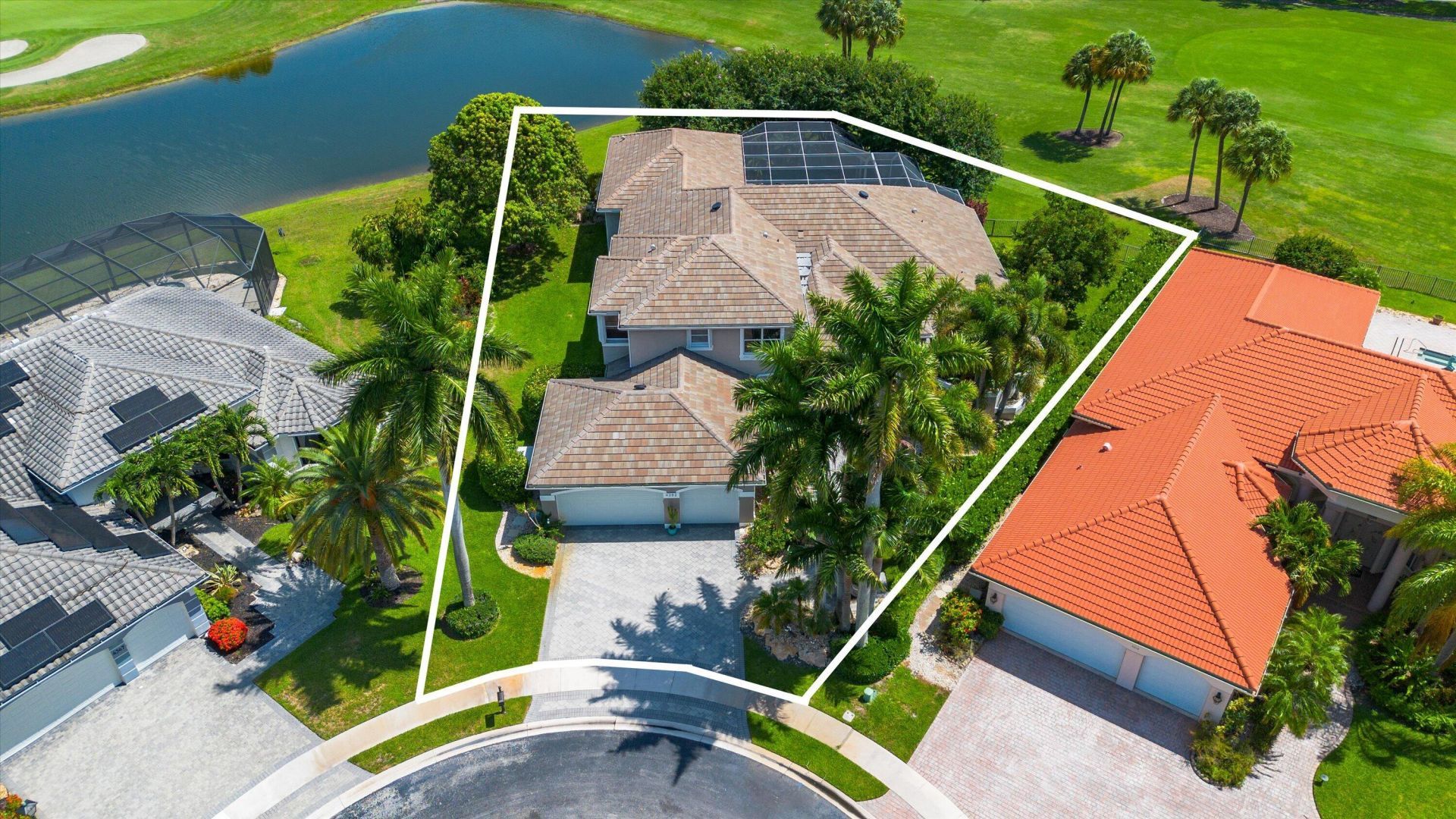4352 James Estate Lane, Lake Worth, FL 33449 Photo