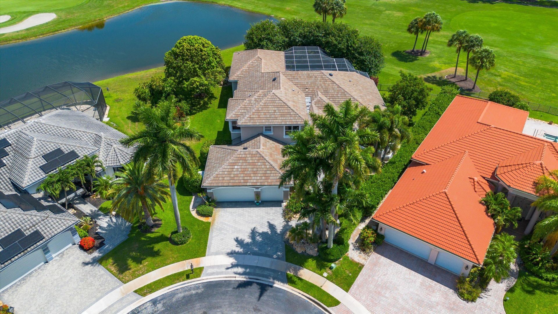 4352 James Estate Lane, Lake Worth, FL 33449 Photo