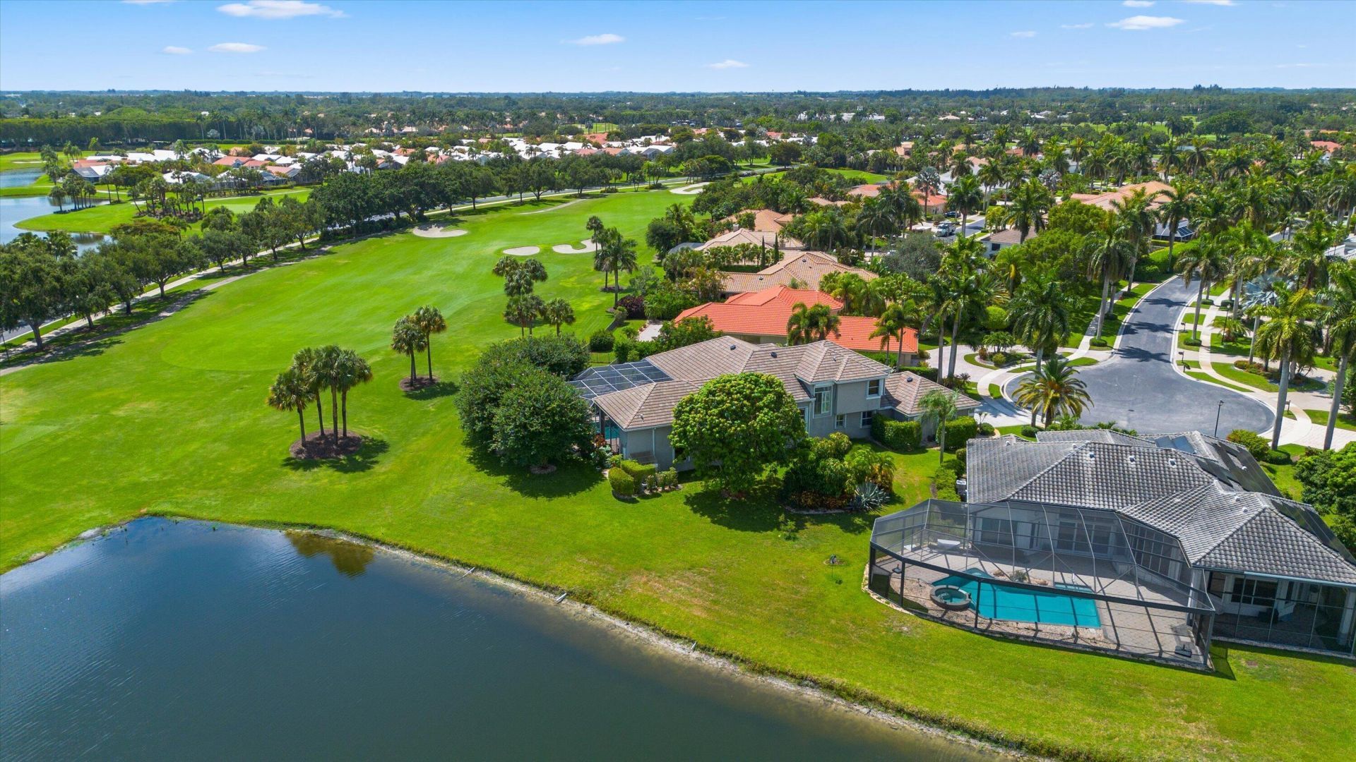 4352 James Estate Lane, Lake Worth, FL 33449 Photo