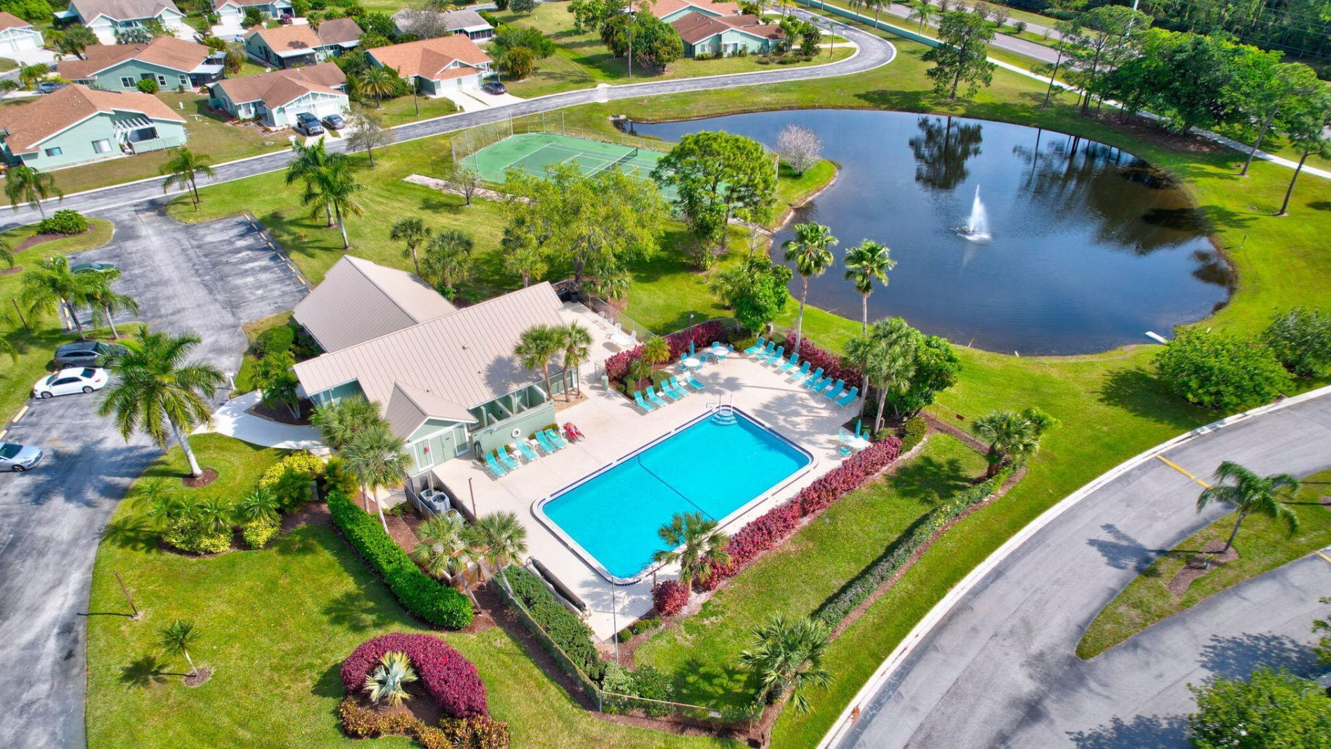 1474 SE Rivergreen Circle, Port Saint Lucie, FL 34952 Photo