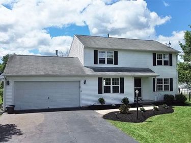 6439 Sharon Drive , Auburn, NY 13021