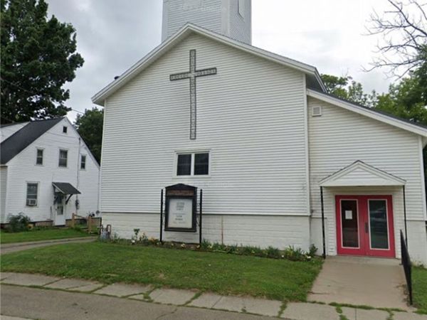 14176 Collins Center Zoar Rd , Collins, NY 14043
