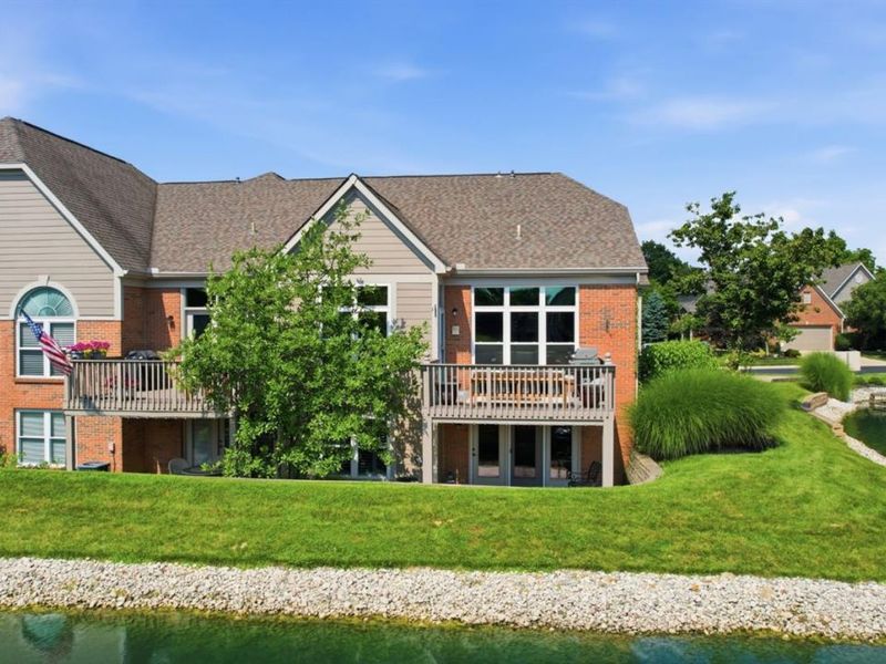7516 Blue Fox Run, West Chester, OH 45069 Photo 3